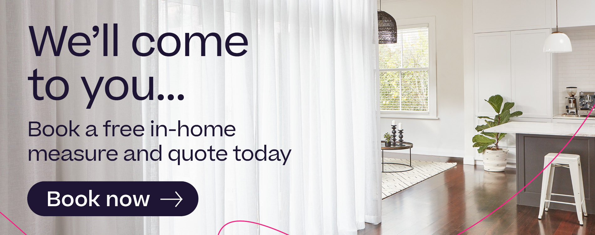 custom curtains book free consult